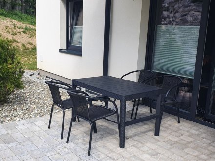 Apartament Stacja Wisła